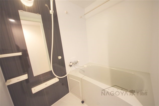 グランレーヴ吹上 風呂画像