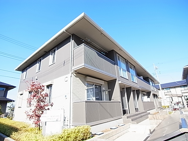 クリアシーズンズＣ その他外観1