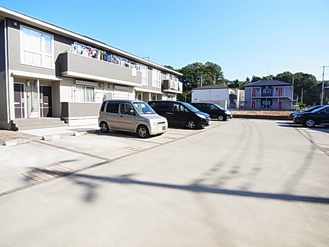 クリアシーズンズＣ その他外観3