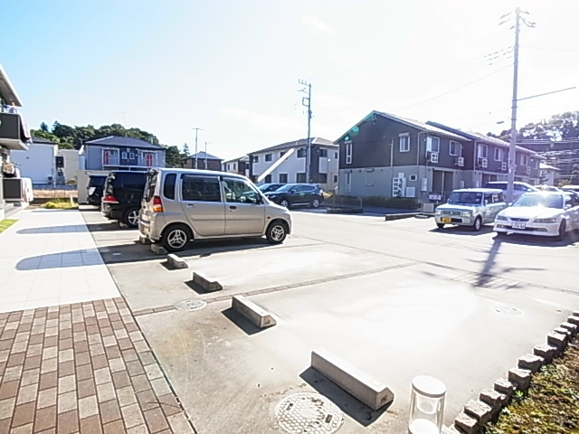 クリアシーズンズＣ その他外観5