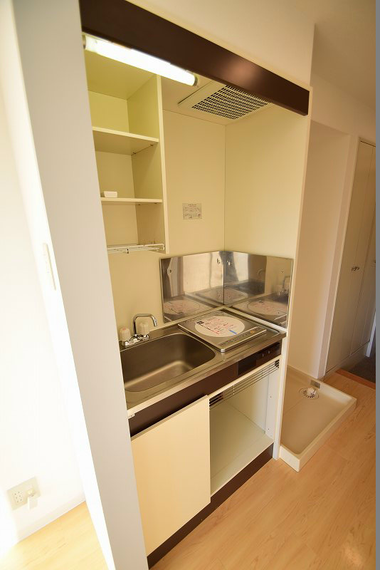 エストポルト キッチン