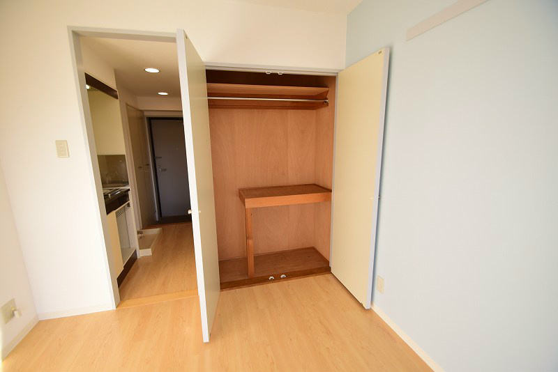 エストポルト ベッドルーム