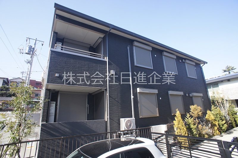 FLAT S&amp;amp;W その他外観1