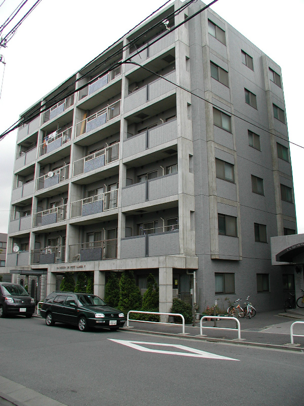 メゾンドプチラメールⅤ その他外観1