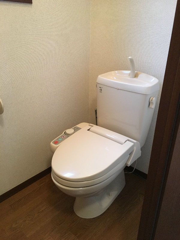 クレール中里 その他3