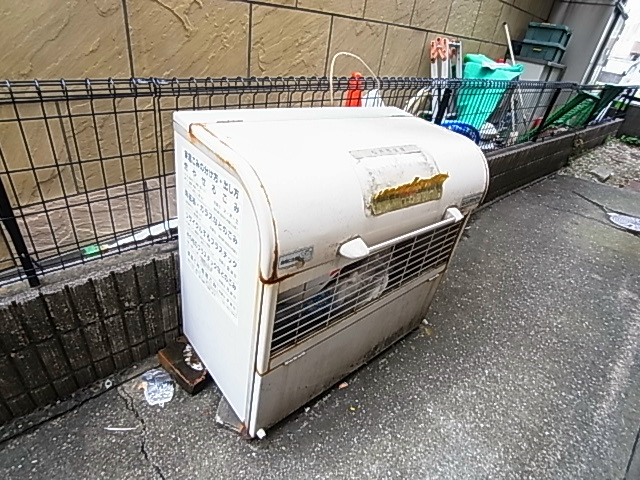 大勘ビル その他外観1