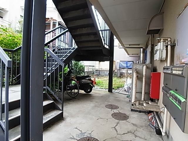 大勘ビル その他外観2