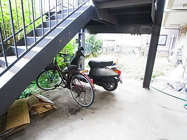 大勘ビル その他外観4