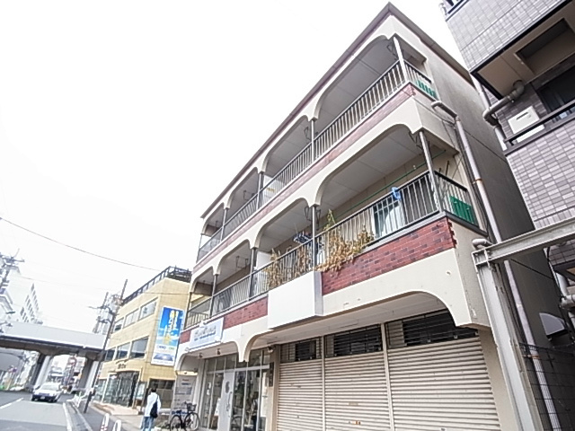 大勘ビル その他外観5