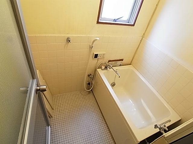 大勘ビル 風呂画像