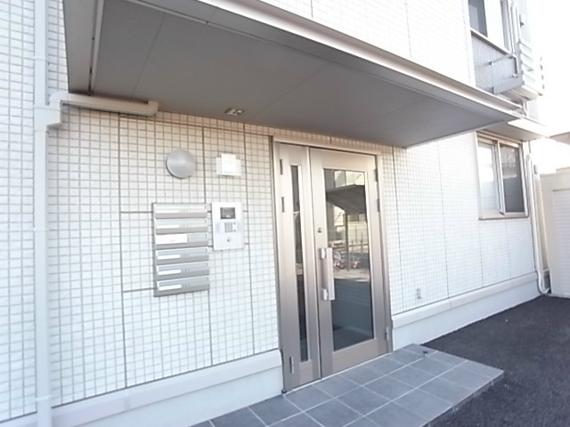 エミナンスⅢ その他外観1