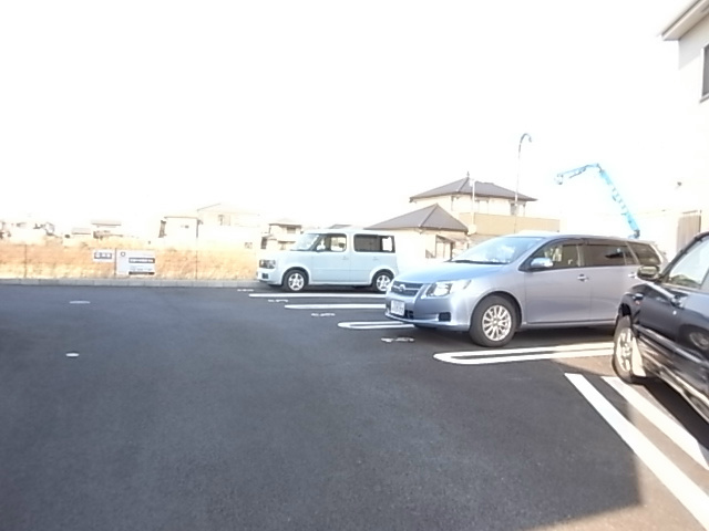 エミナンスⅢ その他外観2