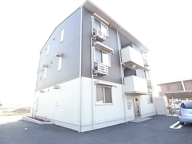 エミナンスⅢ その他外観5