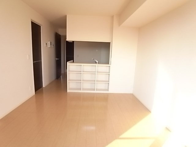 エミナンスⅢ リビング