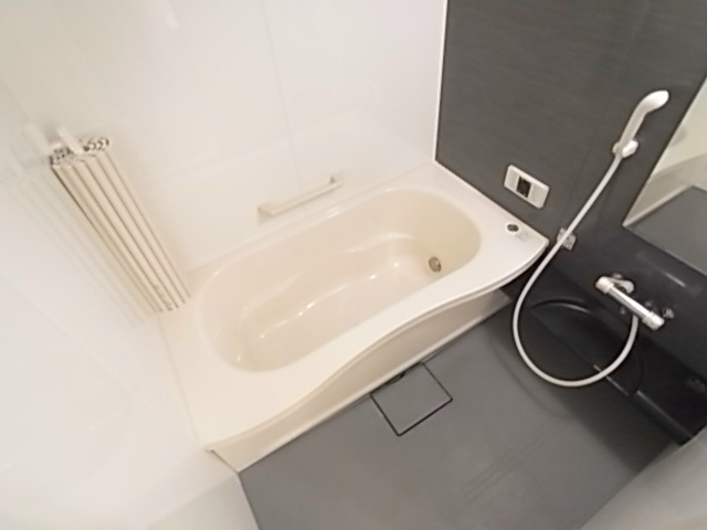 エミナンスⅢ 風呂画像