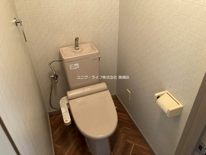 第1古曽部ハイツ その他4