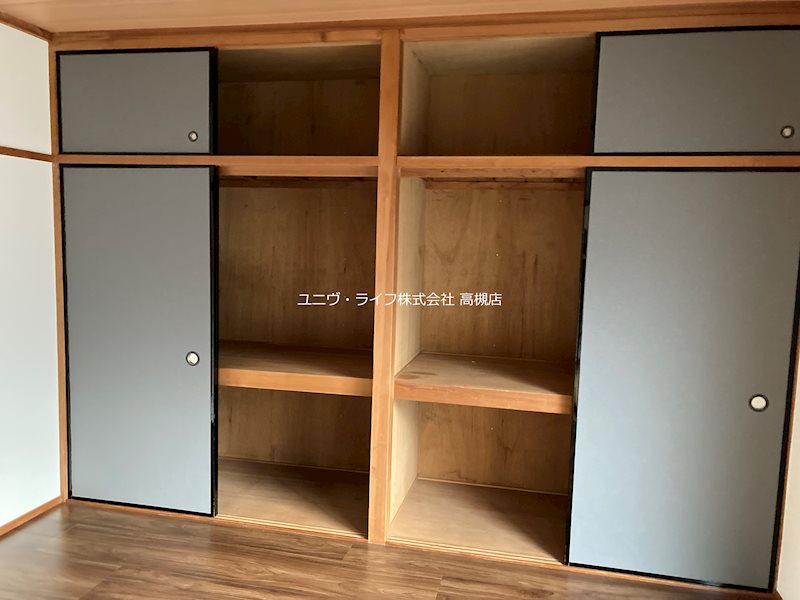 第1古曽部ハイツ その他6