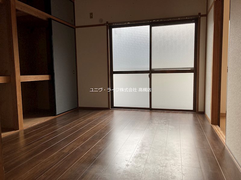 第1古曽部ハイツ その他7