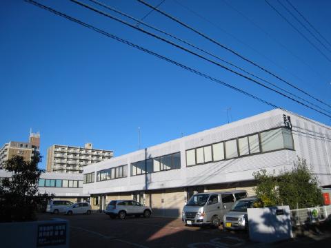 ビジネスパーク西浅田 C-21号室 外観