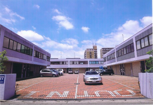 ビジネスパーク西浅田 その他外観1