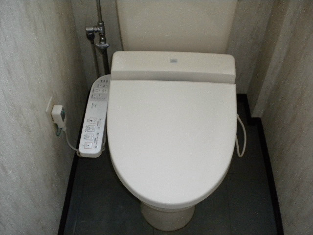 ビジネスパーク西浅田 風呂画像