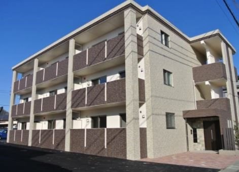 ロルベーア 202号室 外観