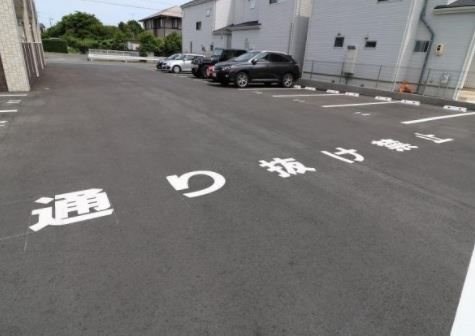 ロルベーア その他外観3