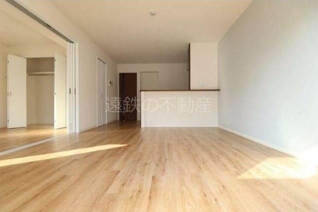 ロルベーア リビング