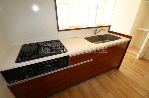 ロルベーア キッチン