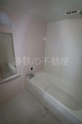 ロルベーア 風呂画像