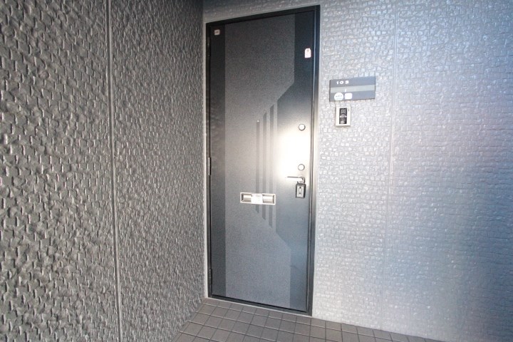 エストハウス その他外観1