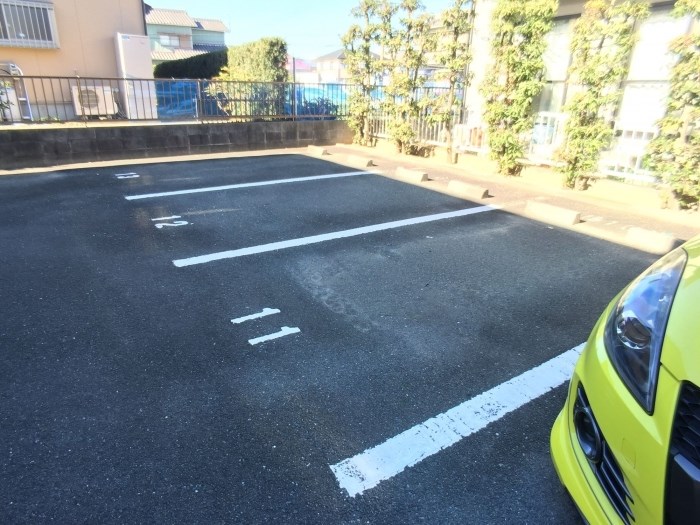 エストハウス その他外観2
