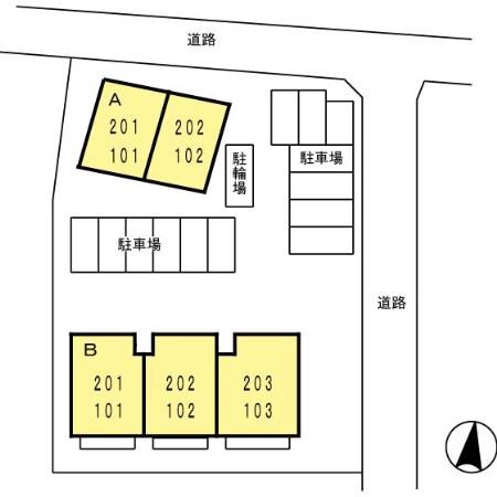 エストハウス その他外観6