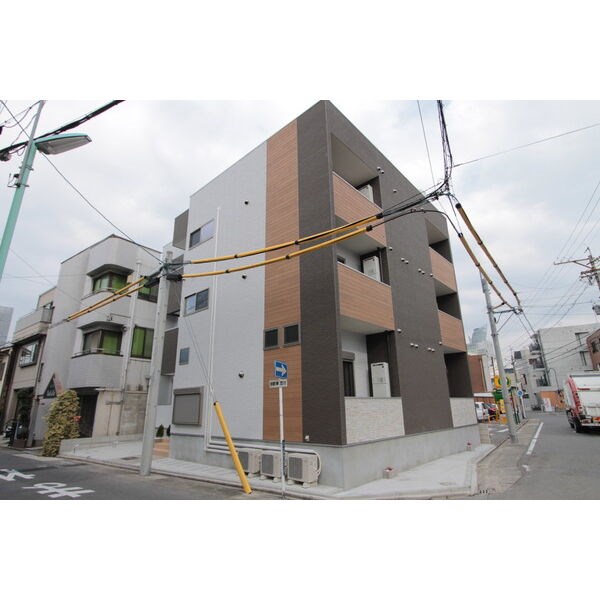 アーバンレジデンス名古屋 その他外観1