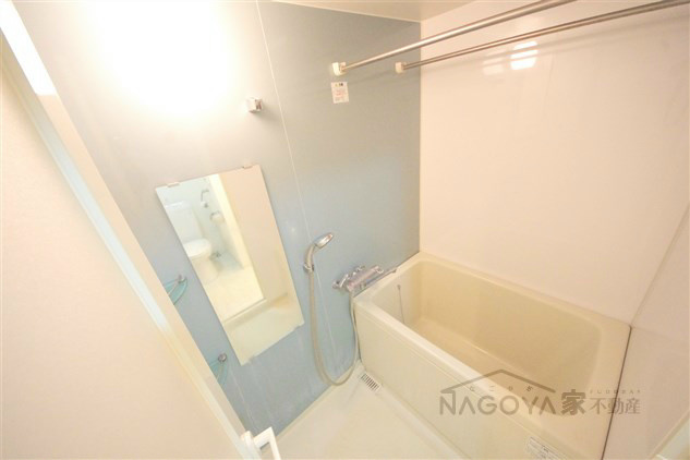 S-FORT桜山 風呂画像