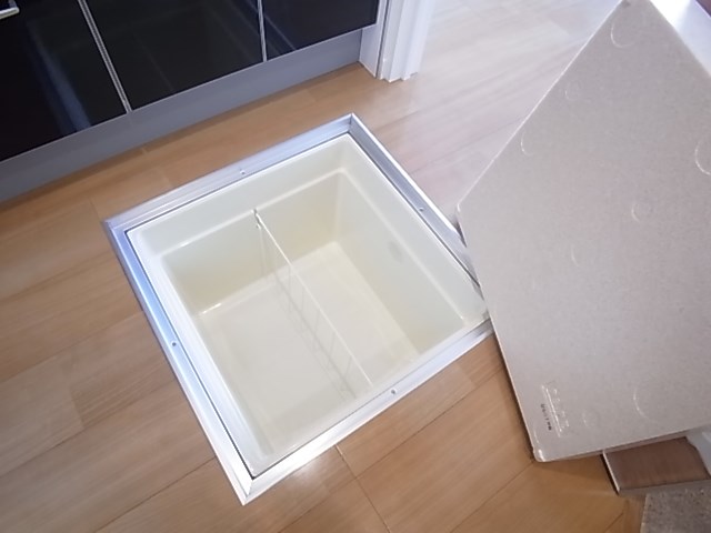 モンセドル その他設備
