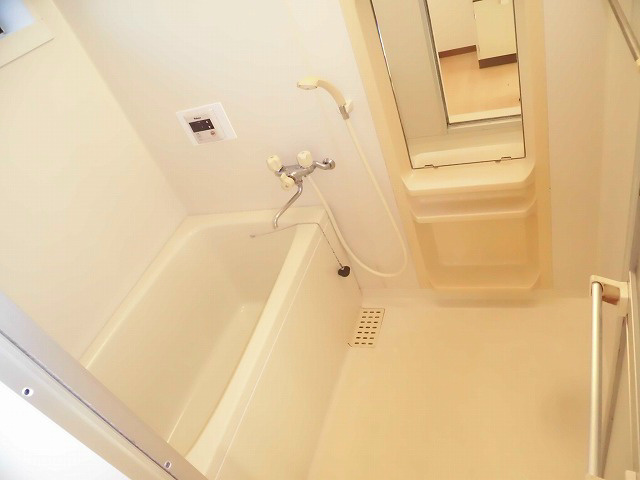 セジュール沙彌 風呂画像