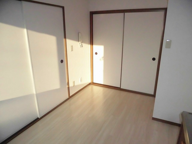 セジュール沙彌 リビング