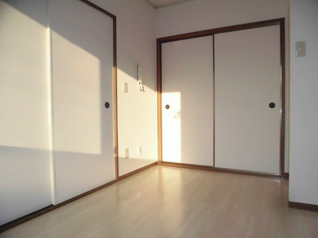 セジュール沙彌 リビング