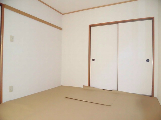 セジュール沙彌 その他部屋・スペース