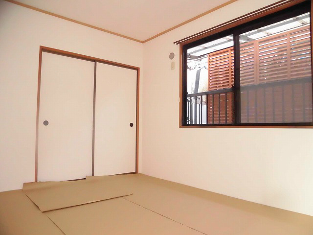 セジュール沙彌 その他部屋・スペース