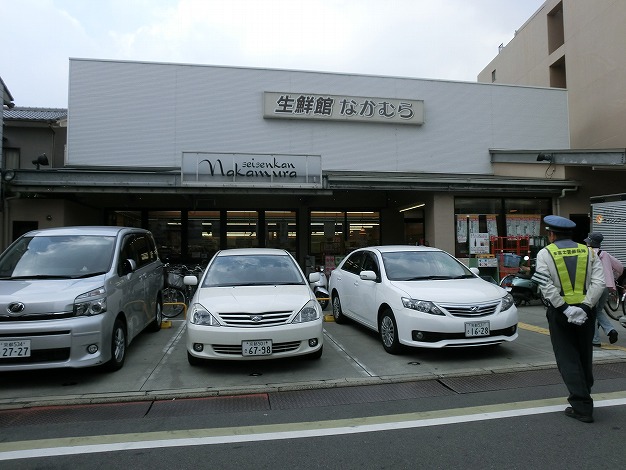 セジュール沙彌 スーパー