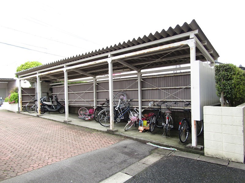 シャトー清城 その他3