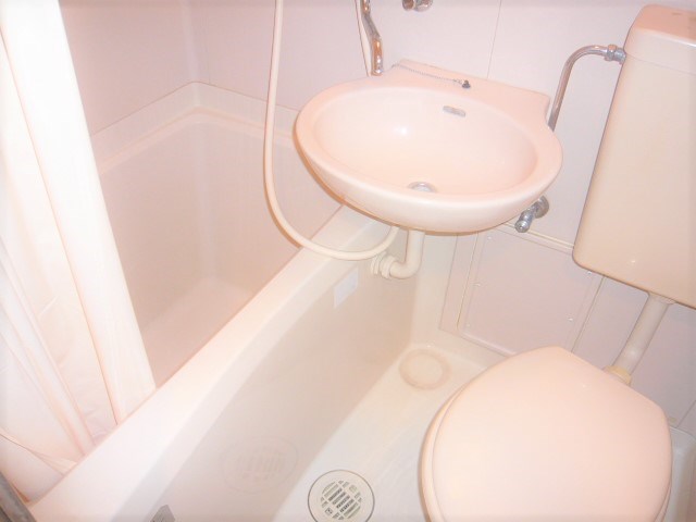 ドミール壱番館  その他5