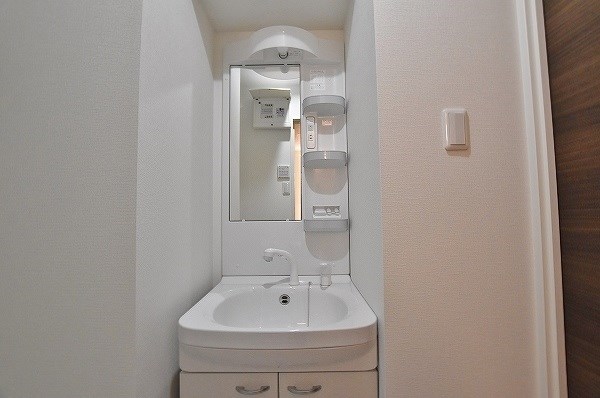 リュシオールレジデンス その他1