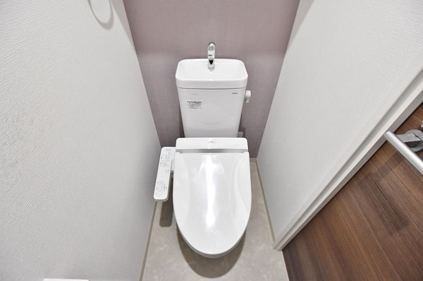 リュシオールレジデンス その他2