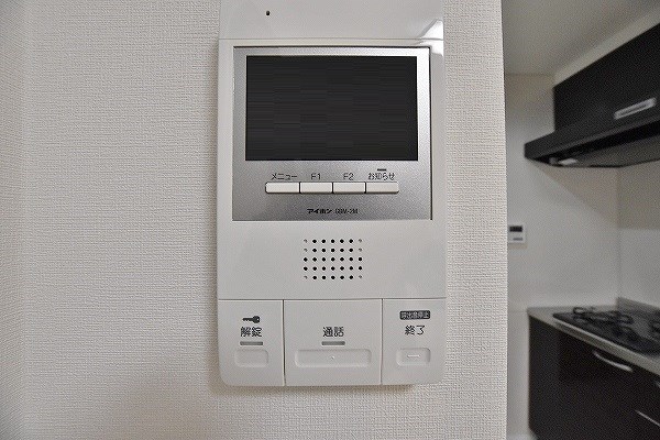 リュシオールレジデンス その他4