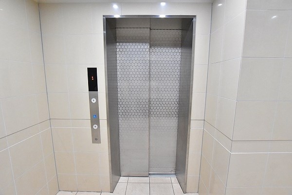 リュシオールレジデンス その他外観3