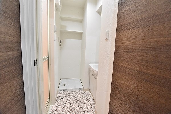 リュシオールレジデンス その他8