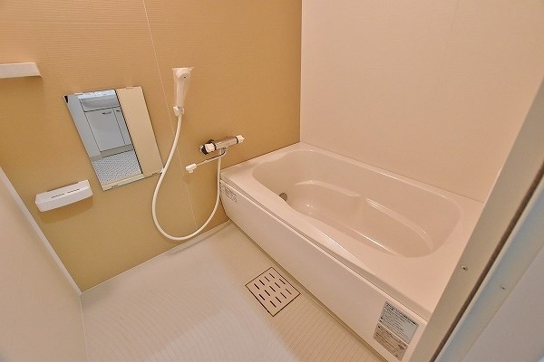 リュシオールレジデンス 風呂画像